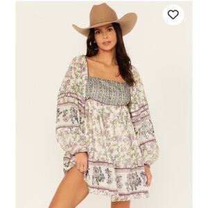 Free People ENDLESS AFTERNOON mini